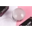 Go! Stamp, Двойной штамп и мини-скрапер glitter
